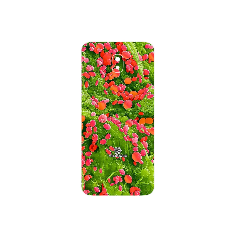 برچسب پوششی ماهوت مدل Atom Universe 3 مناسب برای گوشی موبایل سامسونگ Galaxy J5 Pro