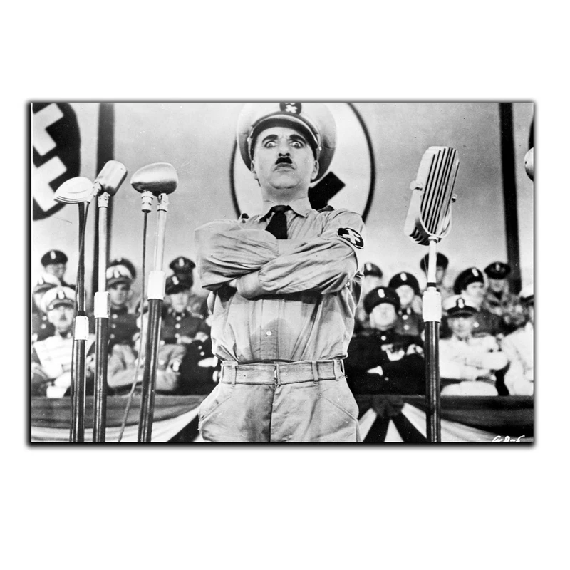 تابلو شاسی بکلیت طرح چارلی چاپلین مدل SH-6284