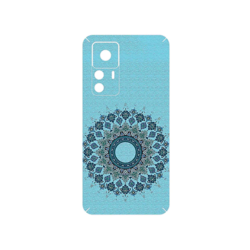 برچسب پوششی ماهوت مدل Art of Illumination 4 مناسب برای گوشی موبایل شیائومی 12T