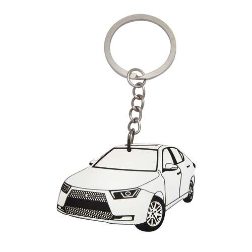 جاسوئیچی خودرو طرح دنا پلاس