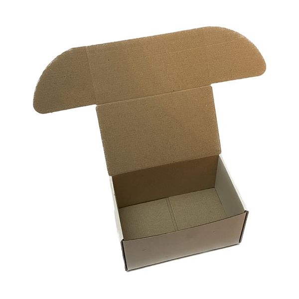 جعبه بسته بندی مدل T20-12-10 بسته 30 عددی 