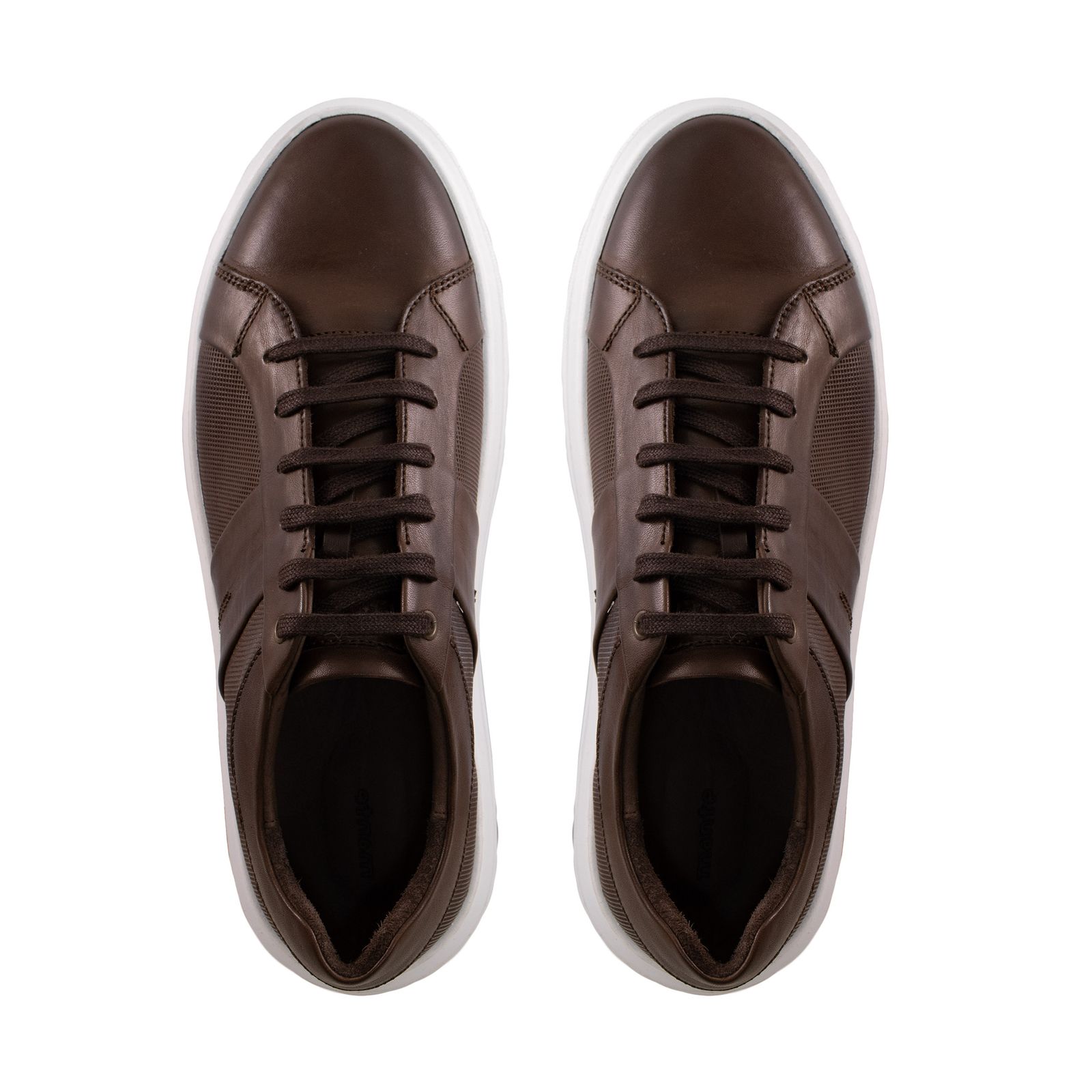 کفش روزمره مردانه منط مدل k183 کد 66336 -  - 7