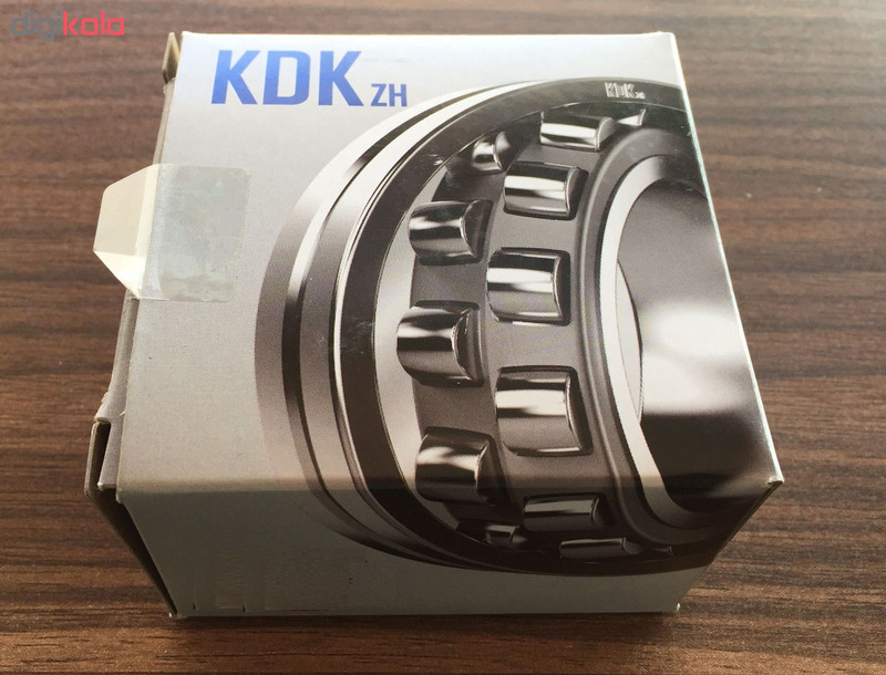 غلتک هرزگرد تایم کی دی کی کد 83062 مناسب برای پژو 206