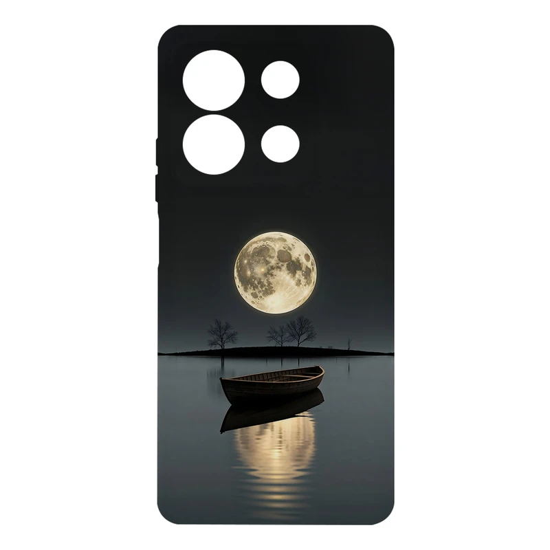 کاور قاب موبایل علوی مدل SML مناسب برای گوشی موبایل شیائومی Redmi Note 13 5G