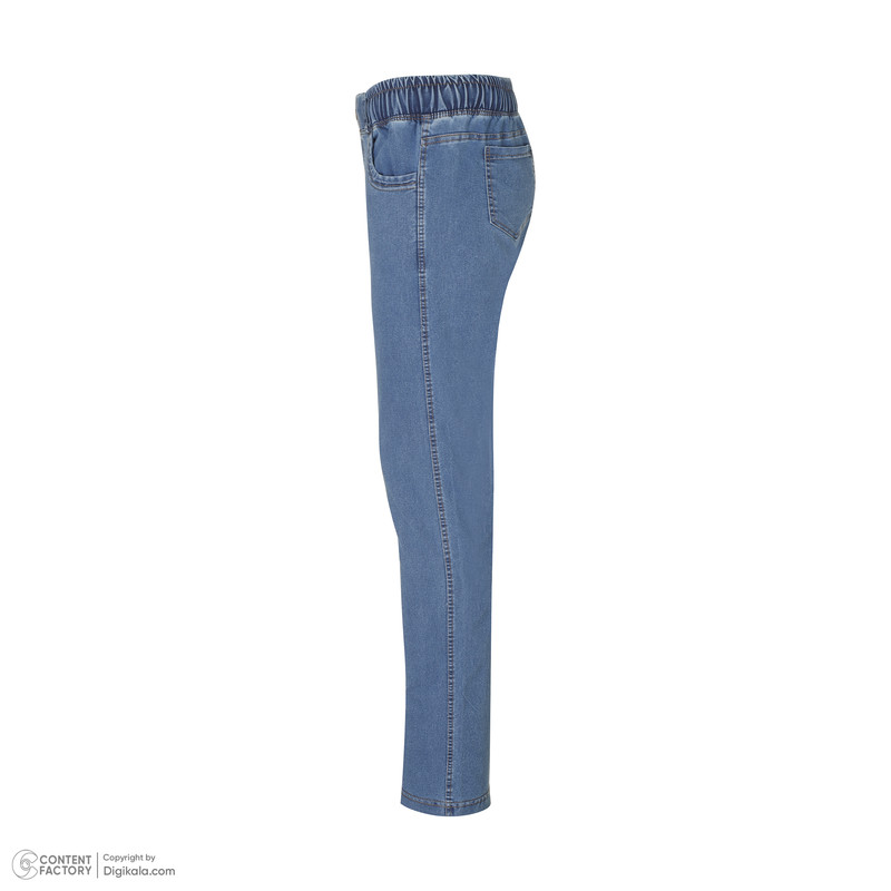 شلوار جین زنانه مدل 95 5 شلوار جین زنانه مدل 95