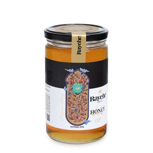 عسل وی ای پی رایحه خوانسار - 850 گرم