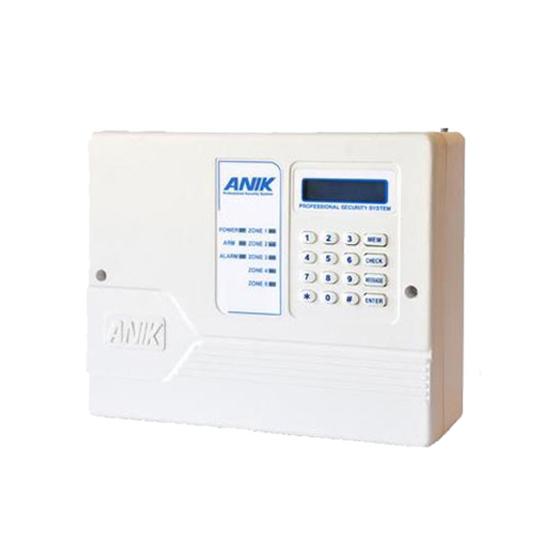 دزدگیر اماکن آنیک مدل A570