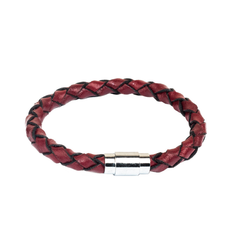 دستبند مردانه مدل DERI 857 دستبند مردانه مدل DERI 857