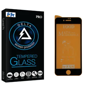 PK Delta Glass Screen Protector For Apple iPhone 7G/ 8G