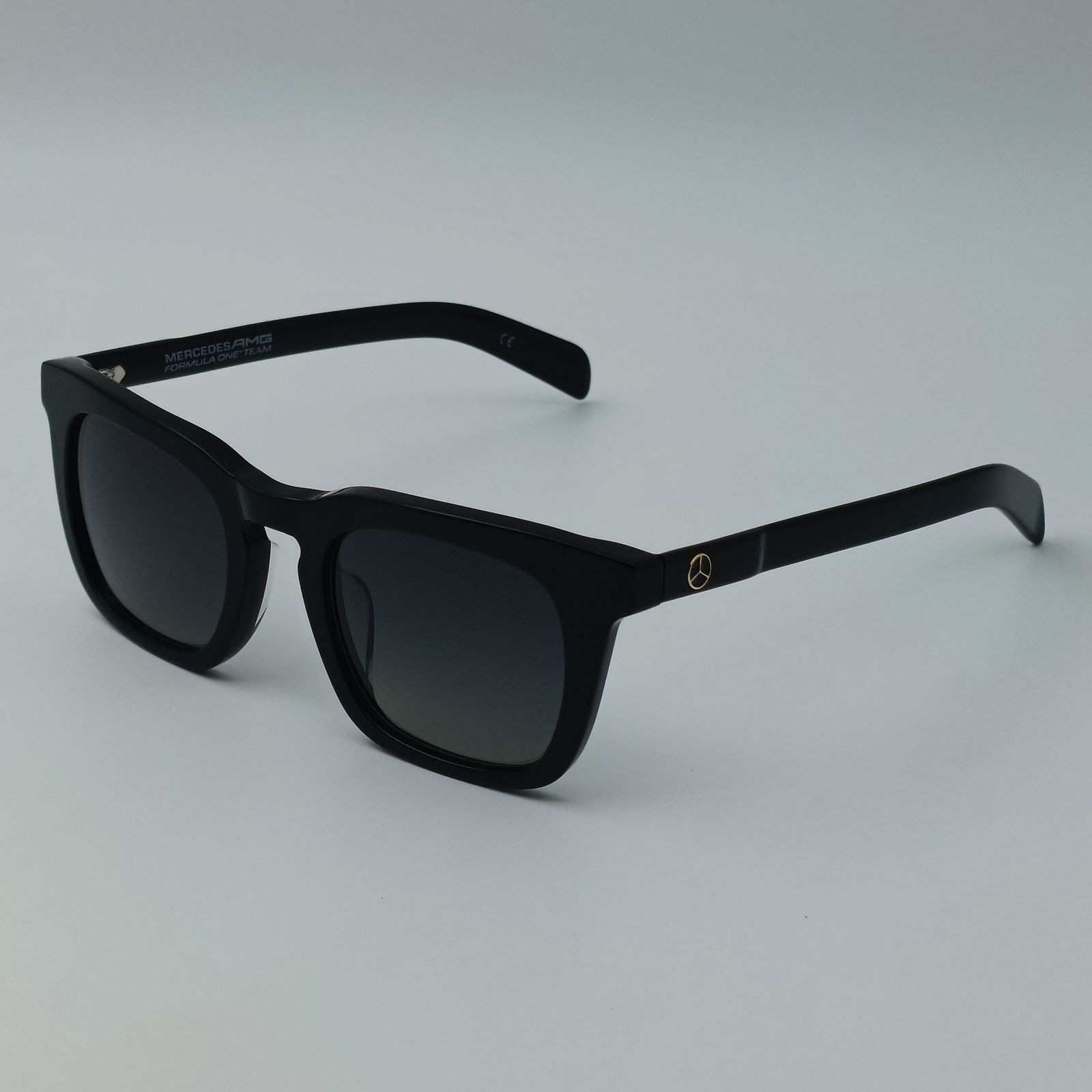 عینک آفتابی مرسدس بنز مدل S177 COL.001 -  - 4