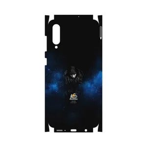 MAHOOT Eminem-FullSkin Cover Sticker for Samsung Galaxy A50s