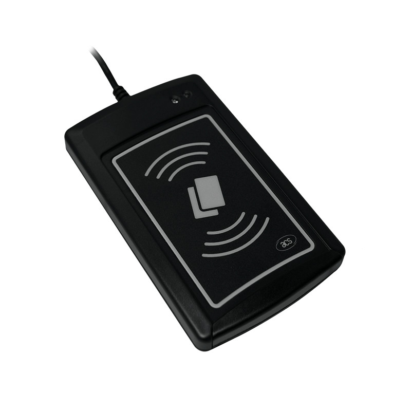 کارتخوان رومیزی RFID مایفر اِی سی اس مدل ACR1281U