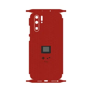 MAHOOT Minimal GameBoy Icon-FullSkin Cover Sticker for Huawei P30 Pro