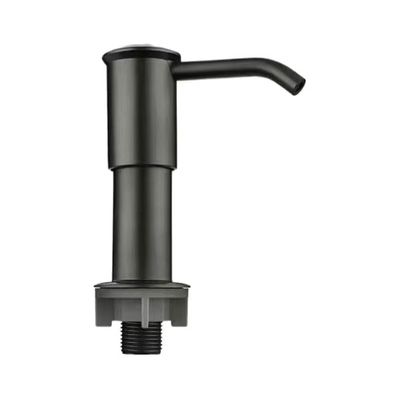 نقد و بررسی پمپ مایع ظرفشویی مدل DN-built in توسط خریداران