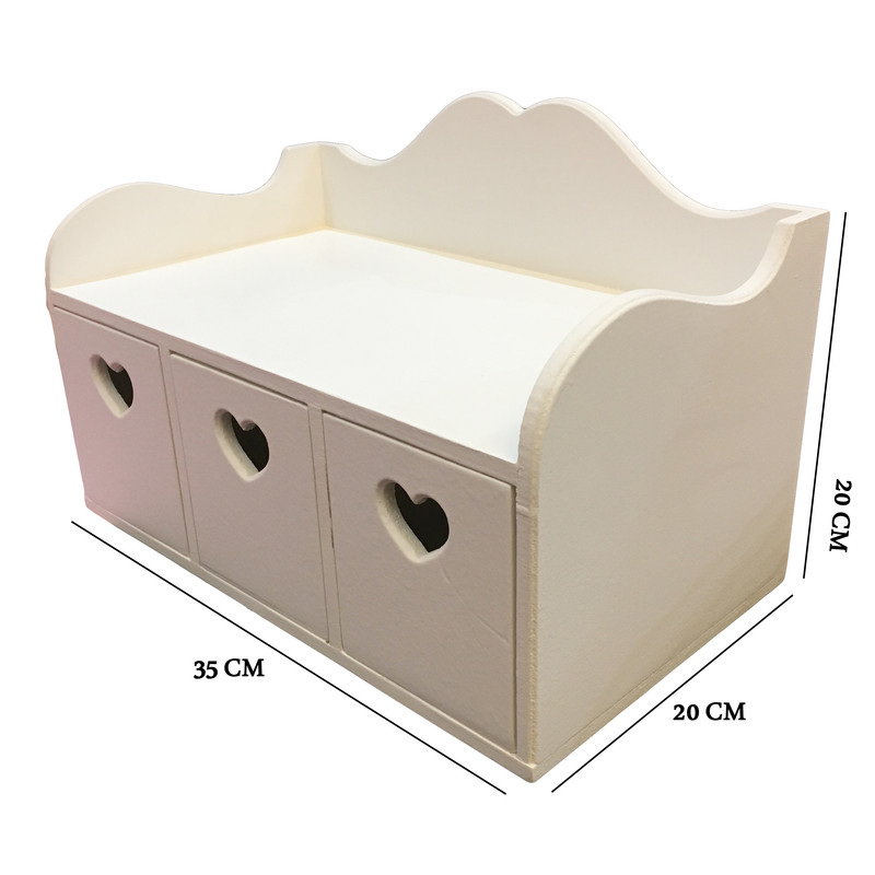 استند جواهرات مدل 024