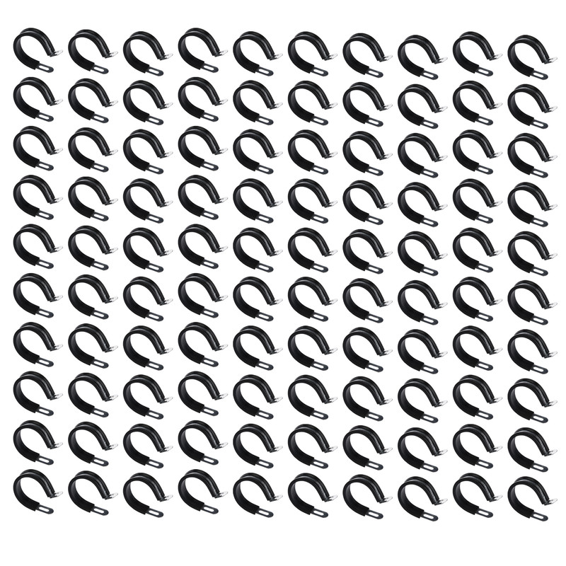 بست لوله مدل فلکسی کد 13 بسته 100 عددی بست لوله مدل فلکسی کد 13 بسته 100 عددی