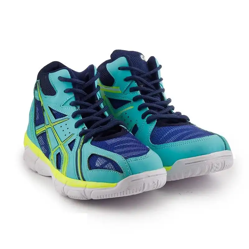 کفش والیبال زنانه مدل ISPS