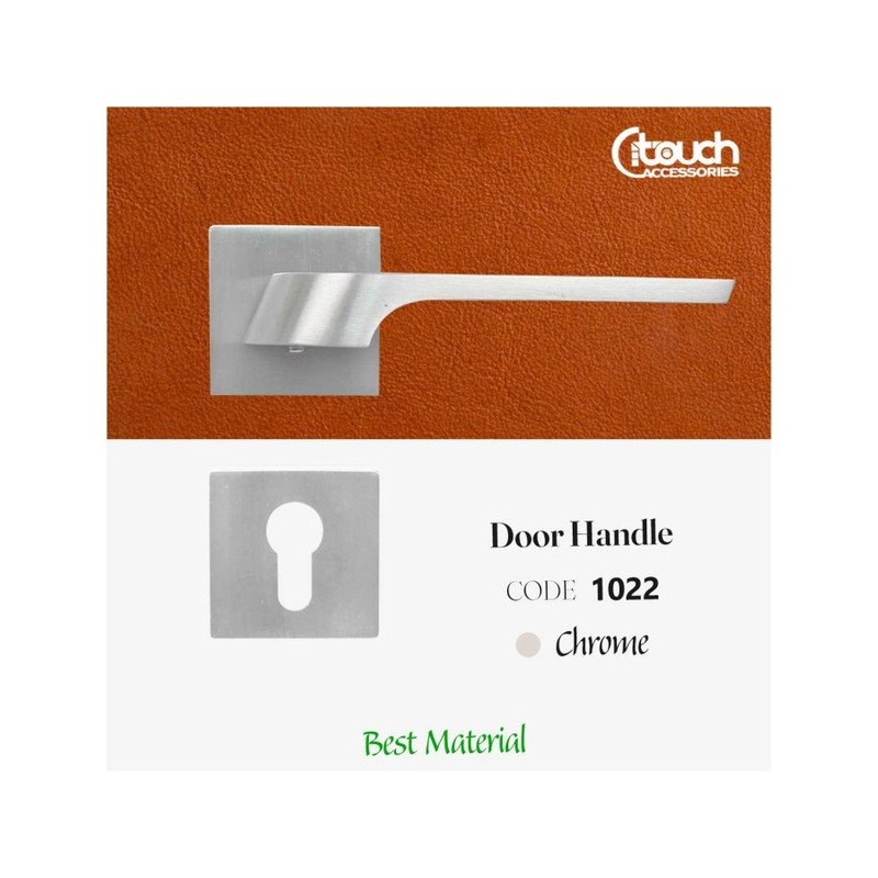 دستگیره در رزت تاچ مدل 1022