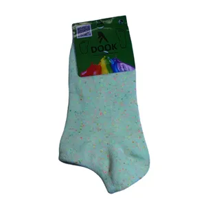 جوراب مدل ساق کوتاه