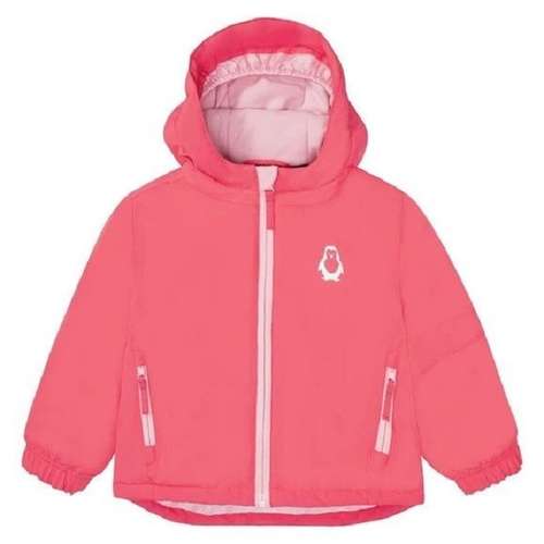 کاپشن دخترانه لوپیلو مدل Jo2029