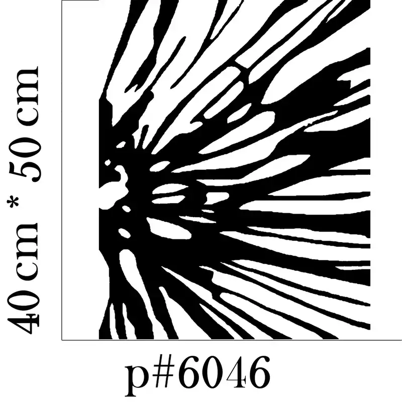 بسته فرشینه بافی مدل 6016 مجموعه 42 عددی