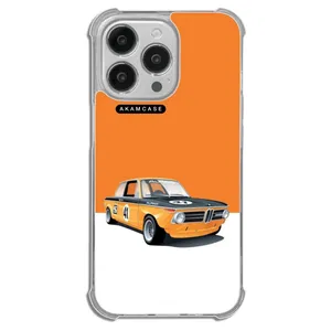AKAM AMCWTA13PRO-BMW9 Cover For Apple iPhone 13 Pro