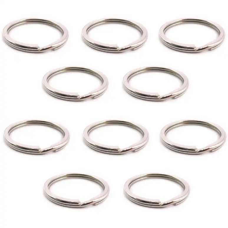 حلقه جاکلیدی مدل ریسون کد 10 مجموعه 10 عددی