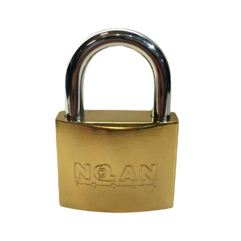 قفل آویز نولان مدل 63 قفل آویز نولان مدل 63