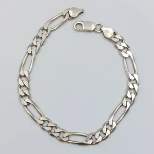 دستبند نقره زنانه کد 20283