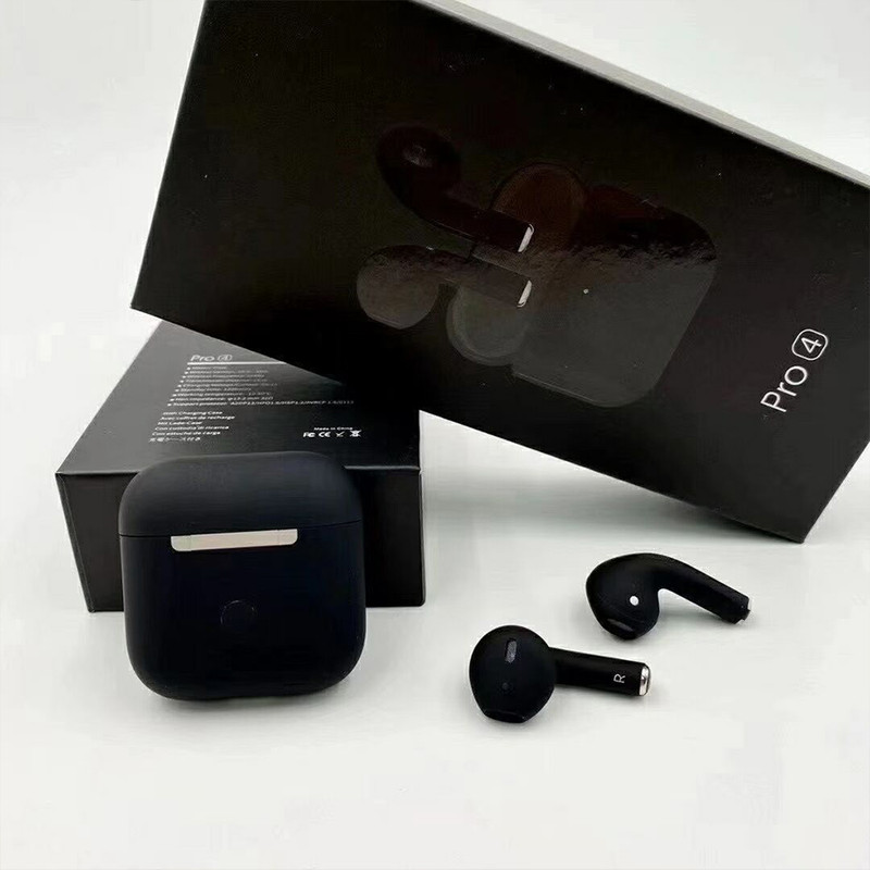 هدفون بی سیم مدل PRO4