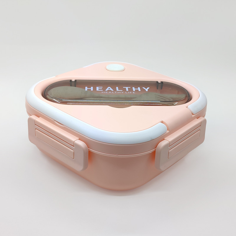 ظرف غذا مدل healthy کد 2039