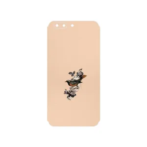 MAHOOT Collage of surreal Portrait of Women 2 Cover Sticker for OnePlus 5