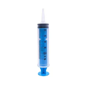 سرنگ تغذیه حیوانات مدل 60cc