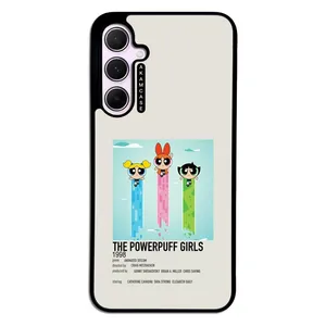 AKAM AMC-WSGA35-CARTOONS-11 Cover For Samsung Galaxy A35