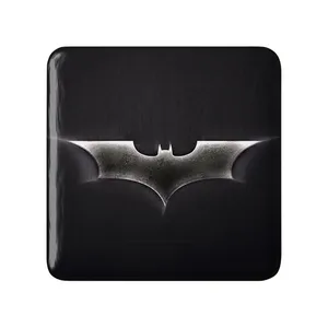 مگنت خندالو مدل بتمن Batman کد 24254
