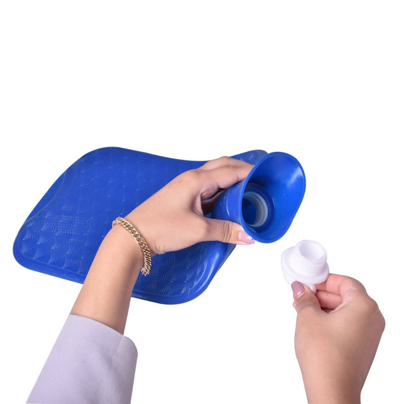 کیسه آب گرم مدل کاور دار