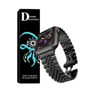 بند دریم مدل Texere 5B مناسب برای اپل واچ Watch SE New 44mm 
