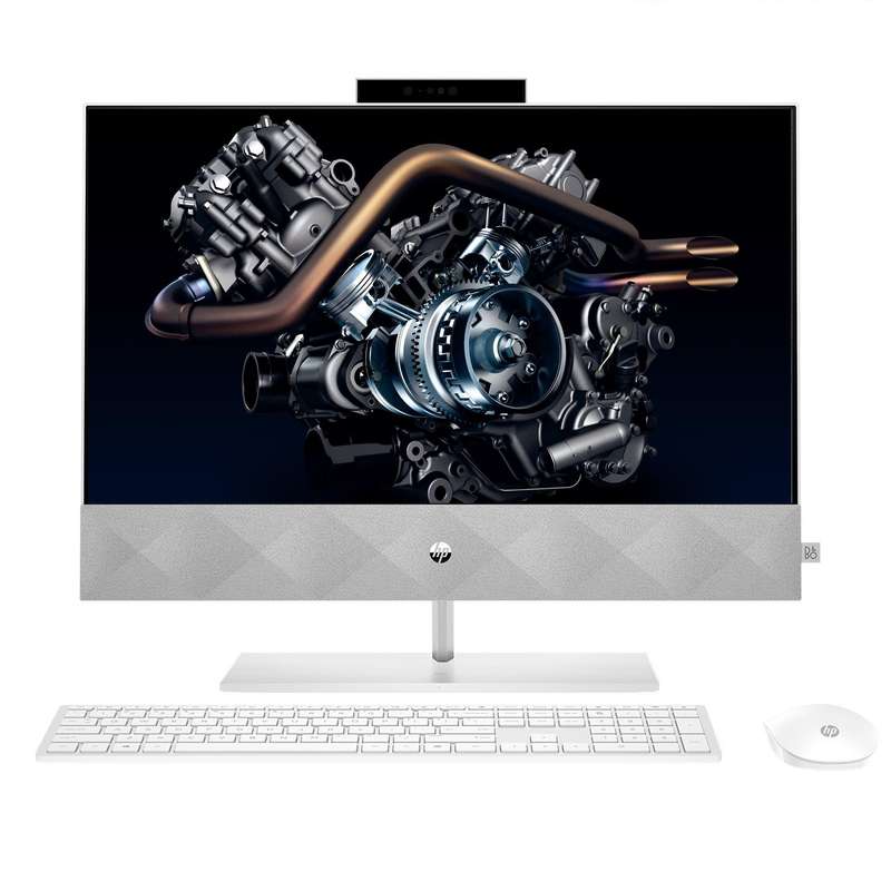 کامپیوتر همه کاره 24 اینچی اچ‌پی مدل Pavilion 24 K1315-B