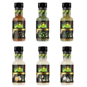 ادویه گونای - 600 گرم مجموعه 6 عددی
