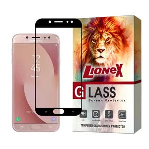 Lionex CERAMLION Screen Protector For Samsung Galaxy J7 Pro