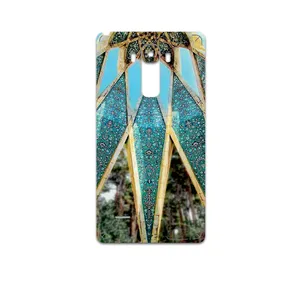 MAHOOT KHAYAM-Tomb Cover Sticker for LG G4 Stylus