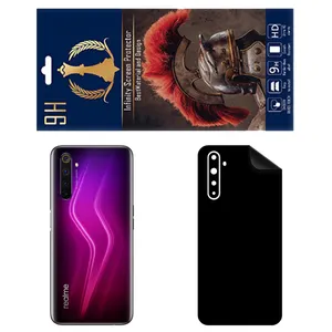 INFINITI PRO RG Back Skin For REALME 6 Pro