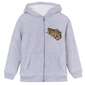 سویشرت دخترانه مدل W76 VANS