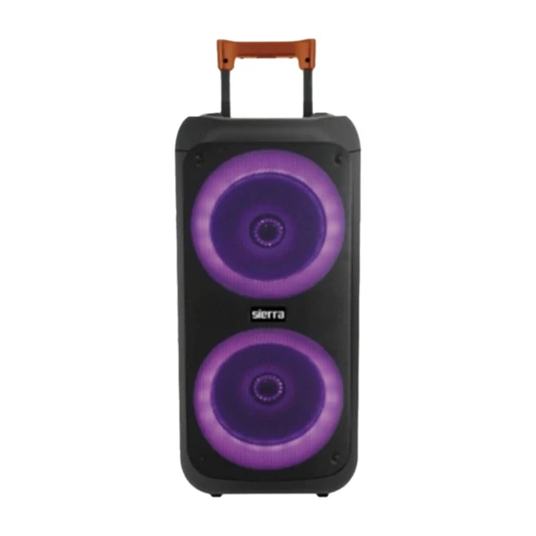 اسپیکر قابل حمل سی یرا مدل SR-SP4002