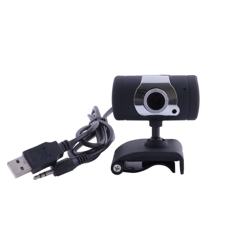 وب کم فیلیپس مدل M830