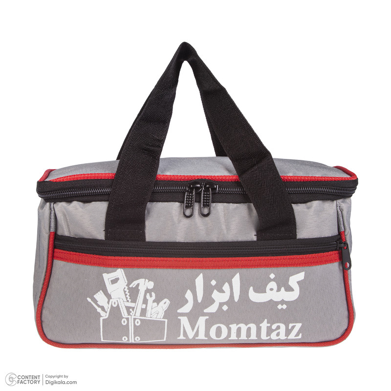 کیف ابزار ممتاز مدل KF-TOS