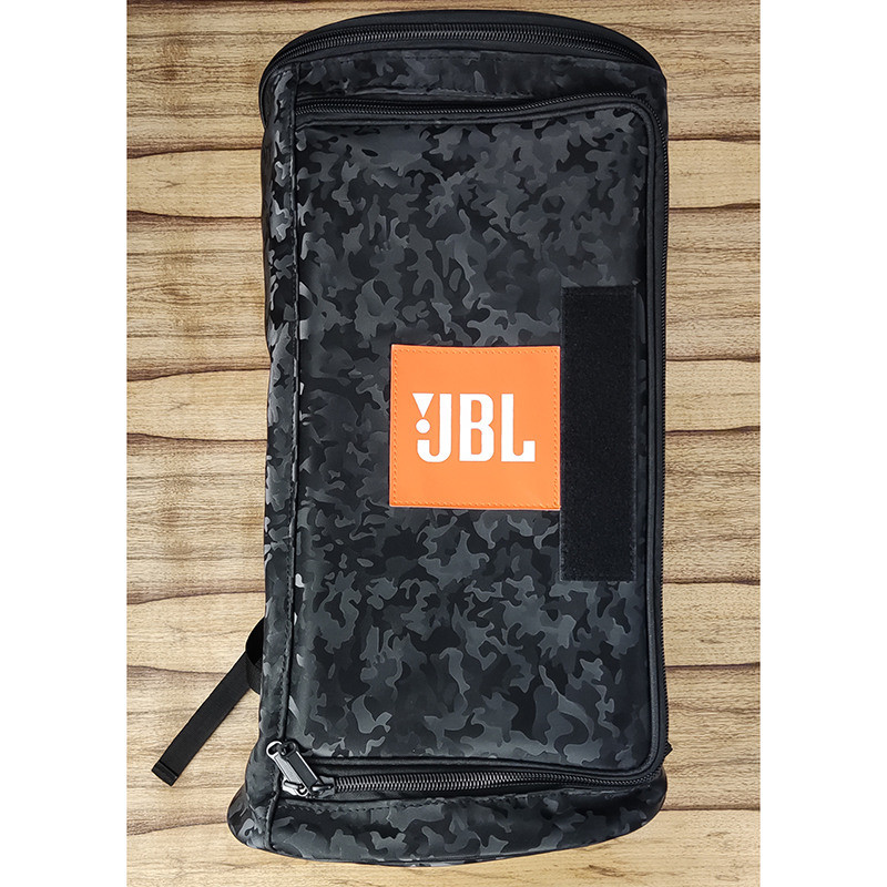 کیف حمل اسپیکر مدل S02 مناسب برای اسپیکر JBL PartyBox 110