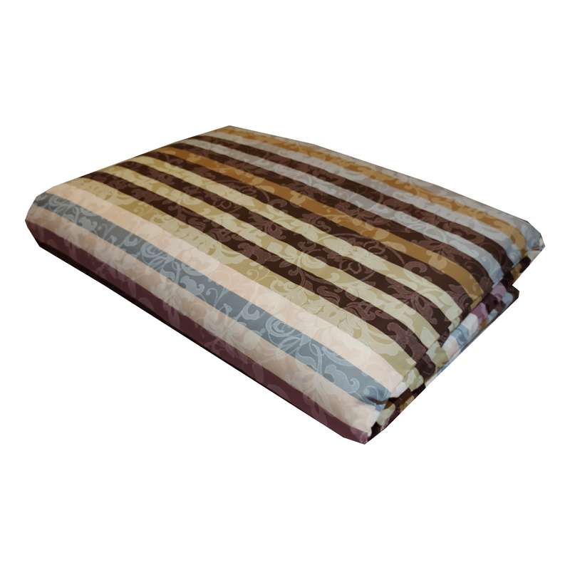 تشک مهمان سندس مدل پیام کد F12 سایز 190x90 سانتی متر