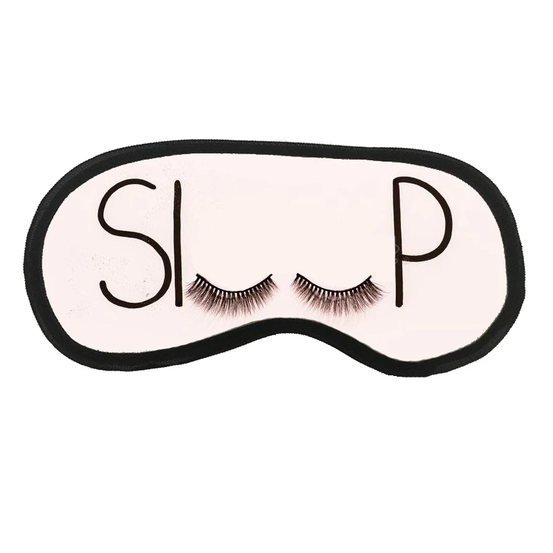چشم بند مدل sleep کد chsh23