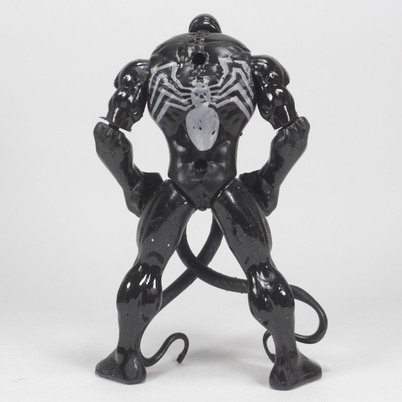 اکشن فیگور مدل ونوم کد 0572